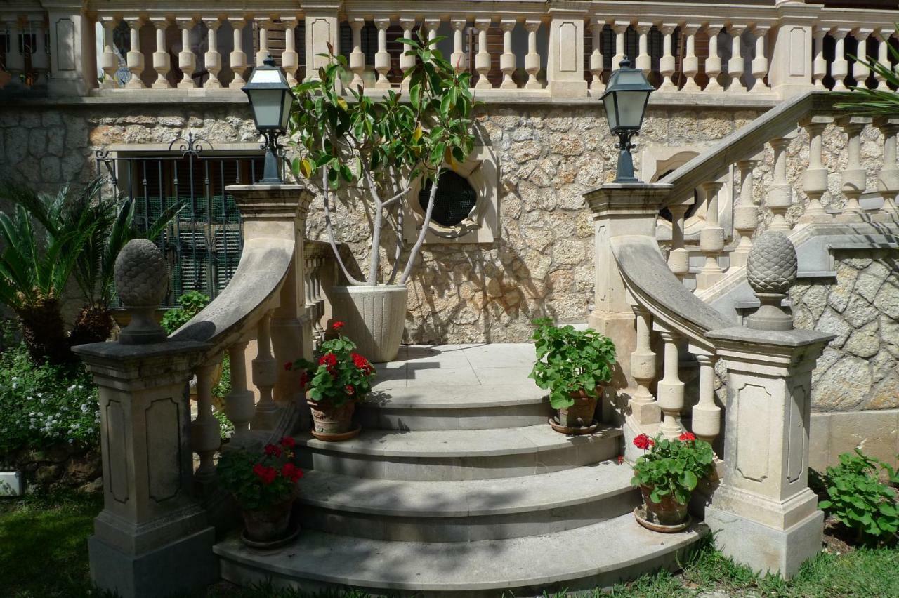 Villa Son Armadans Palma de Mallorca Exterior foto
