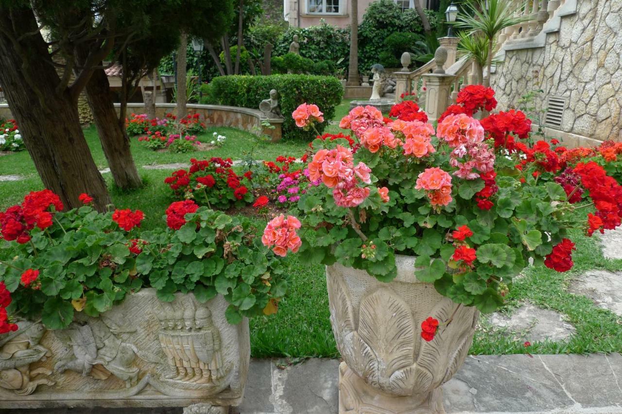 Villa Son Armadans Palma de Mallorca Exterior foto