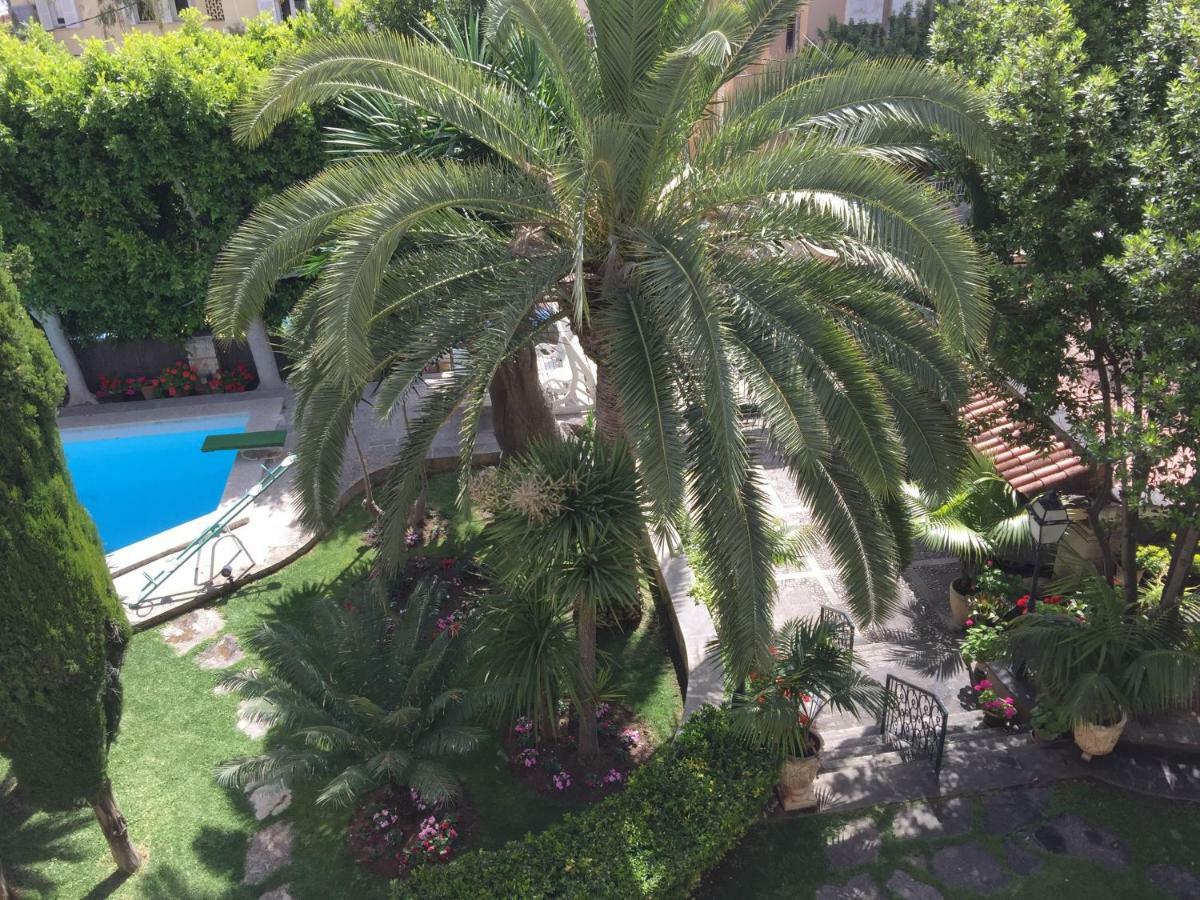 Villa Son Armadans Palma de Mallorca Exterior foto